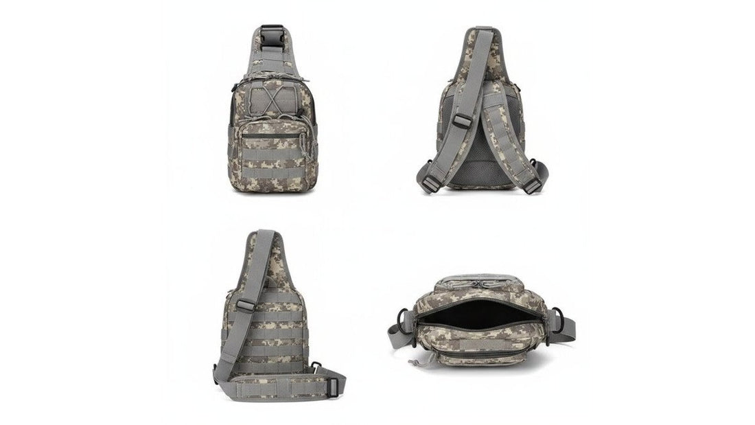 Comfortable Sling Bags for All-Day Wear: 2026 Guide
